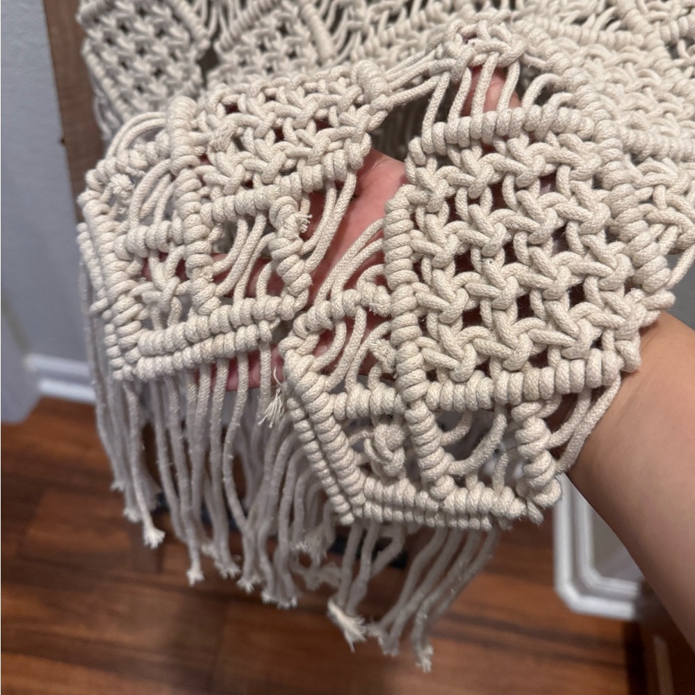 Table Runner - Boho - Picture 4 of 7